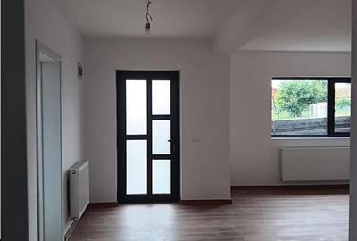 Ocazie! Dumesti Letcani CASA PARTER 3cam. SC-120mp TEREN 500mp cu utilitati - 8