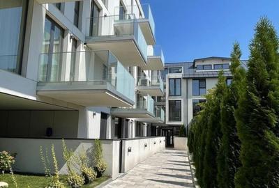 Apartament 2 camere Lux in Complex Carmen Sylva+piscina și curte - 8