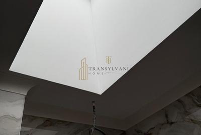 Apartament 3 camere, nou, 62 mp utili - 13