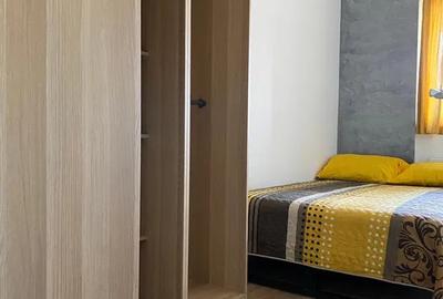 Apartament 2 camere, decomandat, 47mp, centrala proprie, ac, Prelungirea Ghencea - 1