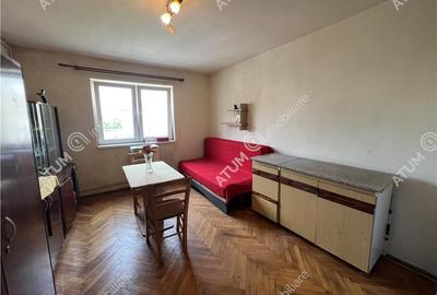 Garsoniera situata la etajul intermediar 2 in zona Lazaret din Sibiu - 1