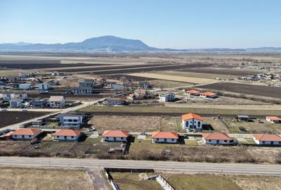 Teren intravilan Stupini - Brasov - 15