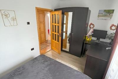 Apartament 3 camere Primăverii Capat 1 zona linistita - 3