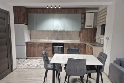 Apartament modern 2 camere constructie noua parcare lift zona Rahovei - 1
