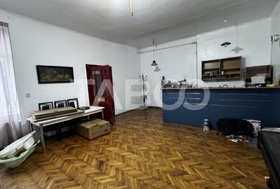 Apartament de vanzare cu 4 camere 2 bai 109 mp Centrul Istoric Sibiu - 9