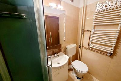 Apartament 1 Camera, Girocului, Centrala, Clima - 8