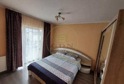 Apartament 2 camere, 50 mp, terasa spre  închiriere Cartier Arhitecților - 12