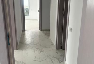 3 camere finalizat/gata de mutare/loc parcare inclus - 9