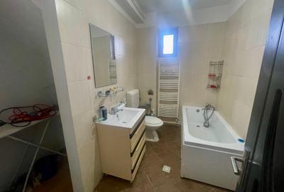 Casa individuala P+1+M situata in sector 4 Drumul Binelui - 21