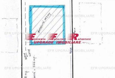 Teren (LAND) ARCUL DE TRIUMF - Kiseleff area EFR UPGRADE Land Central Bucharest - 15