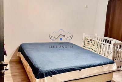 Apartament 2 camere, Sanpetru Residence, str Marte - 3