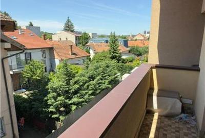 2 camere l str.Constantin Brancusi l Parcare - 5