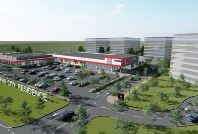 Proprietar: Ultimele Parcele Disponibile în Alpha City Residence! - 5
