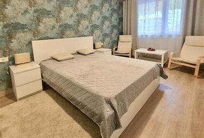 Apartament 3 camere | NOU mobilat utilat | Urban Plaza - 6