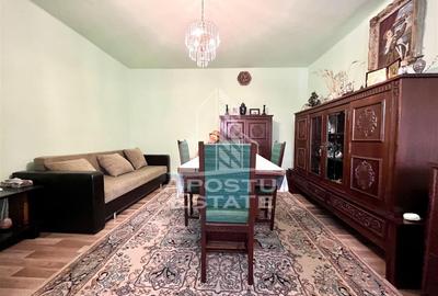 Casa individuala  de vanzare situata in zona Sagului, Timisoara - 9