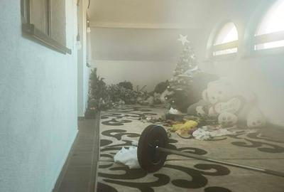 Casa noua P+E 2022-4 dormitoare,curte amenajată-Mândrești-Munteni-Proprietar - 5