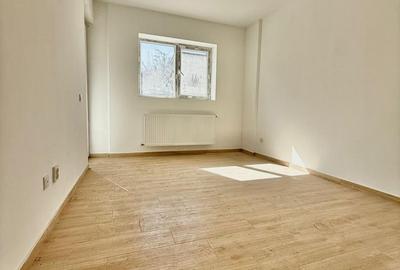 Garsoniera cartier Militari Residence - mutare imediata!! - 1