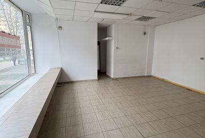 Spatiu comercial - ULTRACENTRAL  Focsani - 33 mp - 4