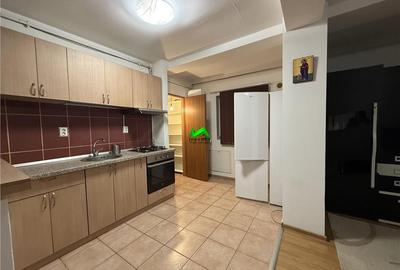 Apartament de vanzare 3 camere Sibiu Central - 3