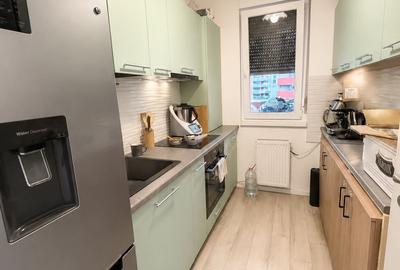 Apartament cu 3 camere de vanzare in Oradea, bloc nou Ared, parcare inclusa - 7