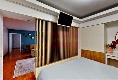 Apartament 3 Camere Piața Romană lângă Metrou - 10