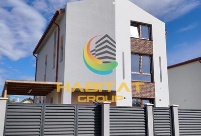 Casă individuală cu 5 camere în Berceni