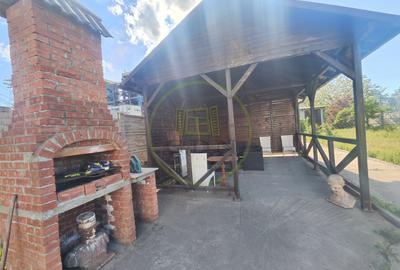 Casa 268.7 mp, teren 1002, Craiova, zona Bariera Valcii. - 14