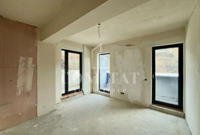 Apartament 3 camere | Terase generoase | 0% comision | Wings - 3
