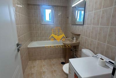 3 camere, decomandate, 2 bai, parcare ,Calea Manastur, Platinia, USAMV - 7