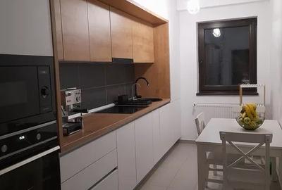 APARTAMENT 2 CAMERE 77MP PLUS TERASA DE 8MP