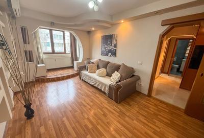 Apartament mobilat si utilat, parcare - 1