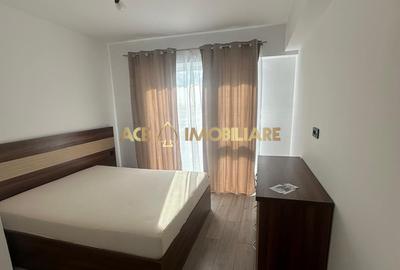 2 Camere de inchiriat | Theodor Pallady | Astorium Residence | Centrala - 5