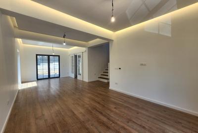 CASA PREMIUM VALEA URSULUI, 4 CAMERE, 2 BAI, INDIVIDUALA,400 MP TEREN - 22