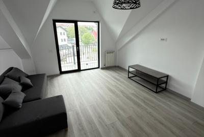 Apartament 2 camere bloc nou 2023 - 2
