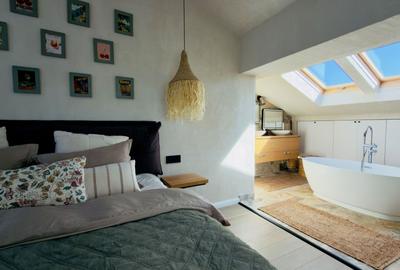 Casa 4 camere P+1+M | Otopeni | Odai |  145 mp | 2 parcari - 1