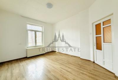 Imobil in zona Floreasca- Ideal investitie- urbanism P+2E+3R - 12