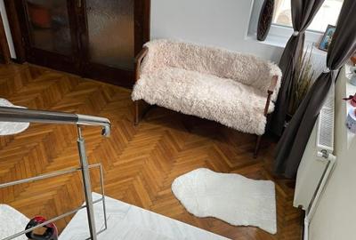 VILA UNICAT,  IMPOZANTA DIN PERIOADA INTERBELICA, D+P+M,ULTRACENTRAL - 18