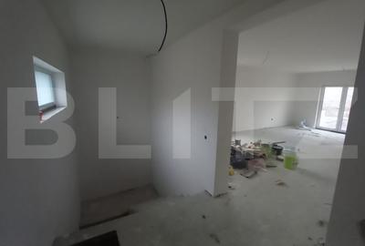 Oportunitate ! Casa individuala 240 mp utili , panorama, zona centrala Baciu ! - 14