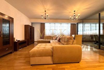 Apartament 3 camere Mobilat & Utilat lux I Kiseleff I 1 Loc de parcare - 4