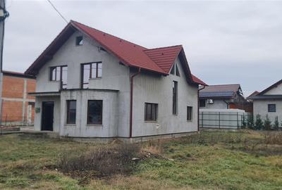 Casa noua Livada, finisata, 5 dormitoare, 225mp, teren 600mp - 4