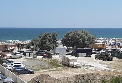 Mamaia Nord 2  Camere  Mobilat  Utilat Vedere La Mare Etajul 1 Cu Loc De Parcare - 1