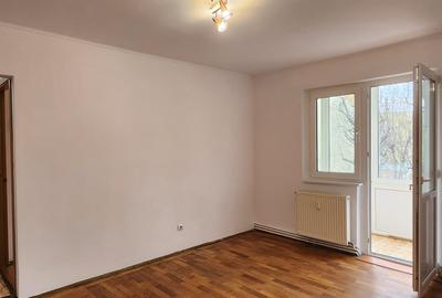 Apartament cu 2 camere in Centrul Civic, etaj 3/4, renovat, balcon, 38,9 mp! - 3