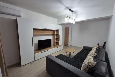Închiriere Apartament cu 2 camere bloc nou, parcare inclusă - 1
