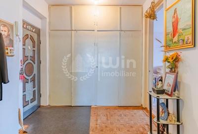 Apartament confort sporit | 3 camere decomandat | Zorilor | Observator - 9