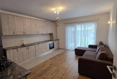 Apartament 3 camere cu balcon si loc de parcare in Selimbar - 1