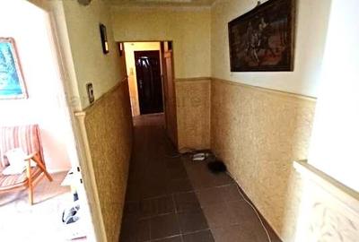 URGENT! 3 camere, 2 bai, DECOMANDAT Dorobantilor - Rosiori - 6
