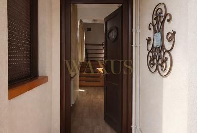 Casa Individuală - SU 123MP | ST 495MP | Garaj - Cart. Gheorgheni - 3