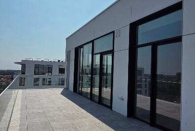 Penthouse de vanzare in One Cotroceni Park - 14