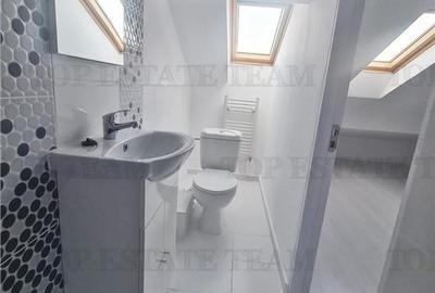 Duplex 4 camere, 92 mp utili, bloc boutique nou, zona Trapezului, parcare inclus - 8