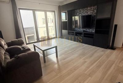 2 camere| Braytim| loc de parcare| bloc nou| apartament frumos| Pet friendly| - 4
